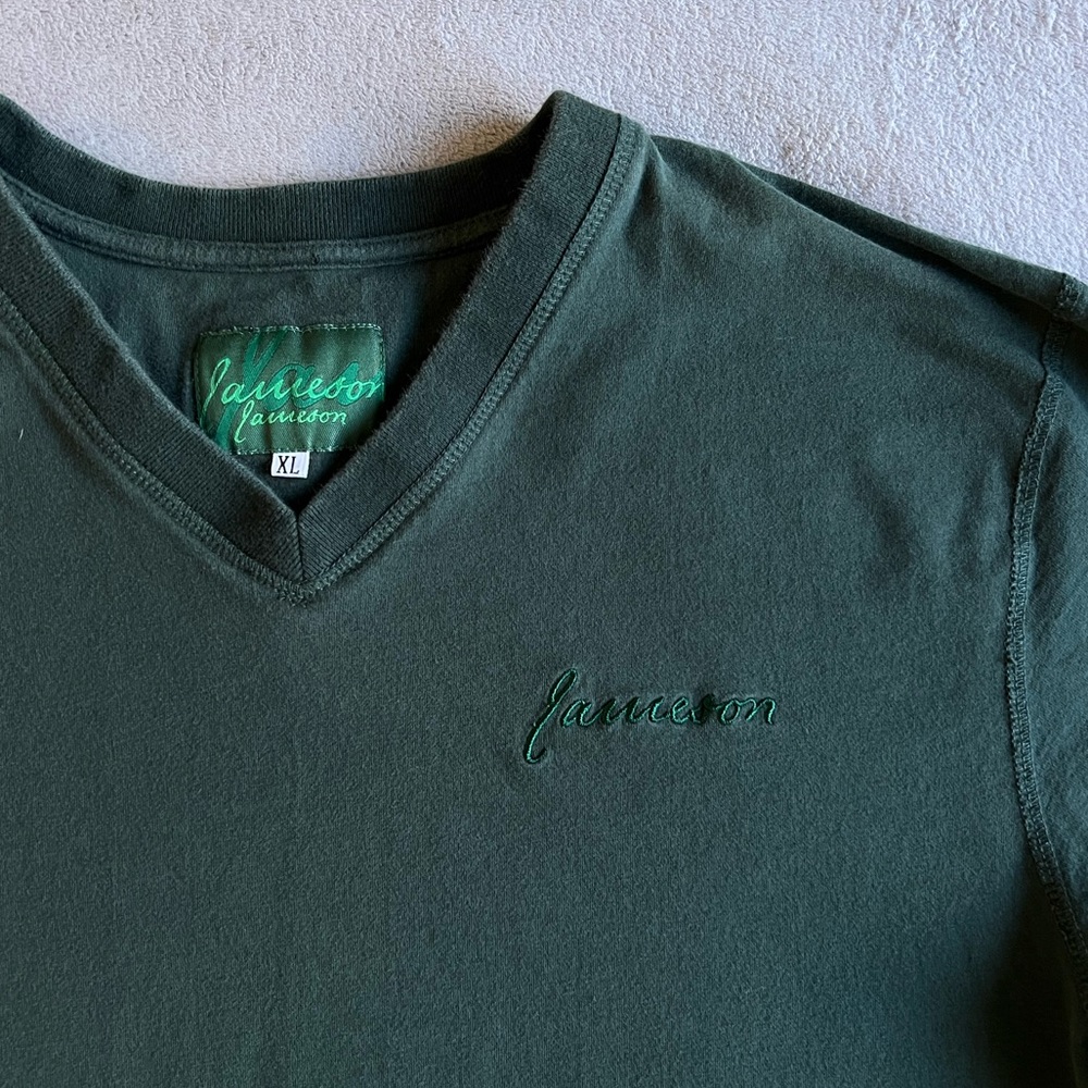 Vintage Jameson T-shirt